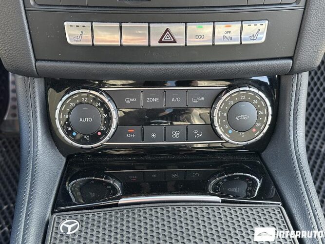 mercedes CLS 250 2017