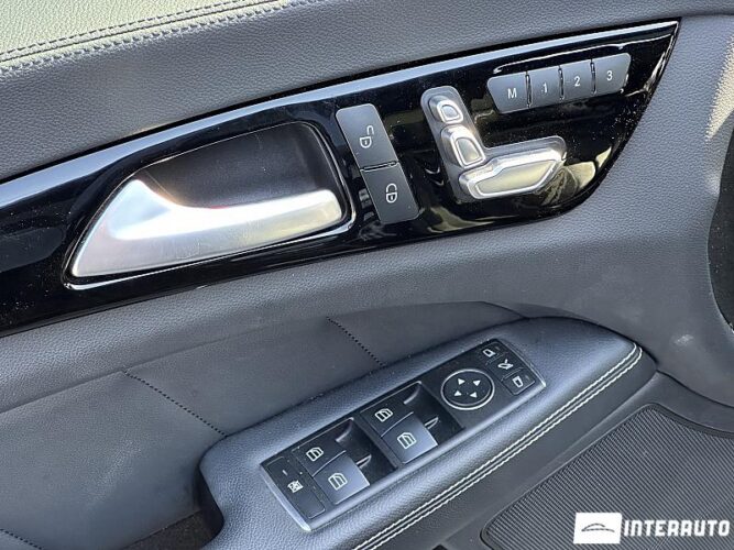 mercedes CLS 250 2017