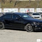 Mercedes CLS 250 2017
