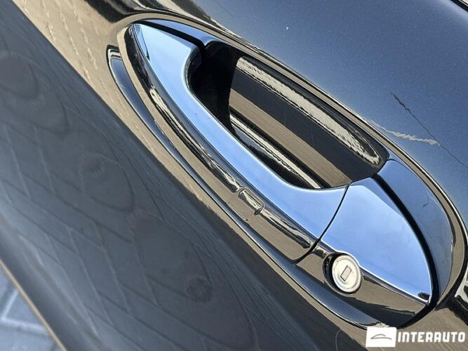 mercedes CLS 250 2017