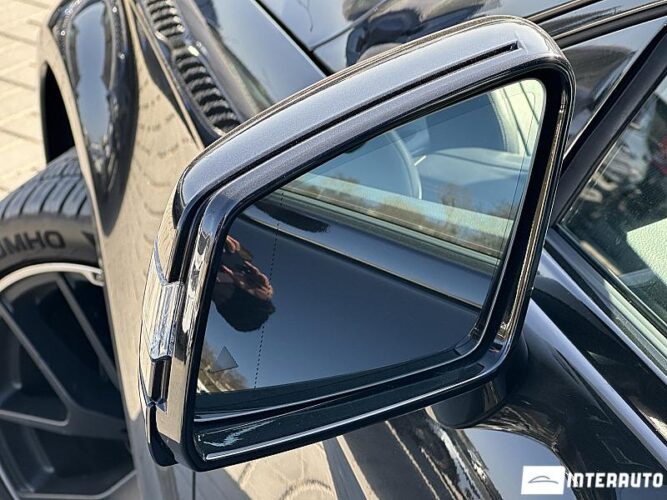 mercedes CLS 250 2017