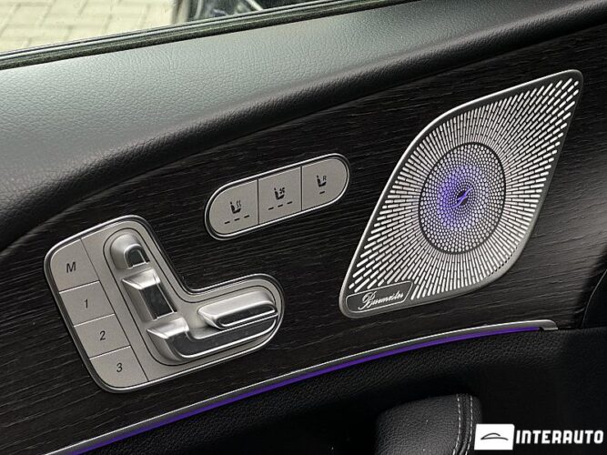 mercedes GLE 350 2021