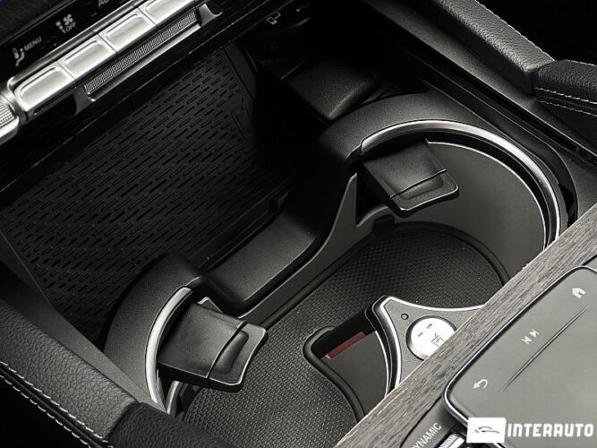 mercedes GLE 350 2021