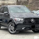 Mercedes GLE 350 2021