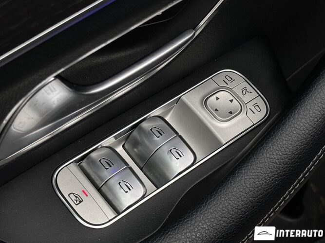 mercedes GLE 350 2021
