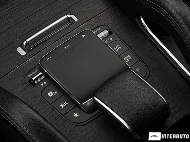 mercedes GLE 350 2021