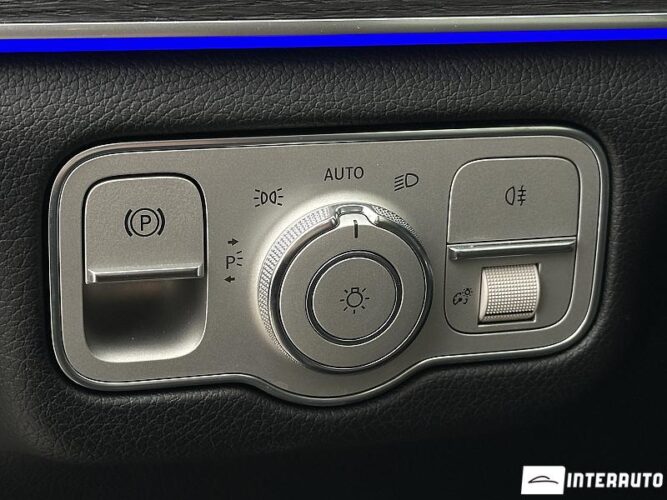 mercedes GLE 350 2021