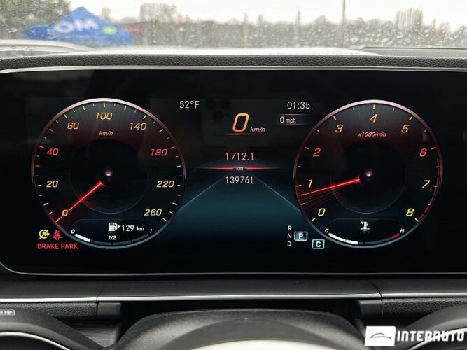 mercedes GLE 350 2021