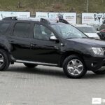 Dacia Duster 2017