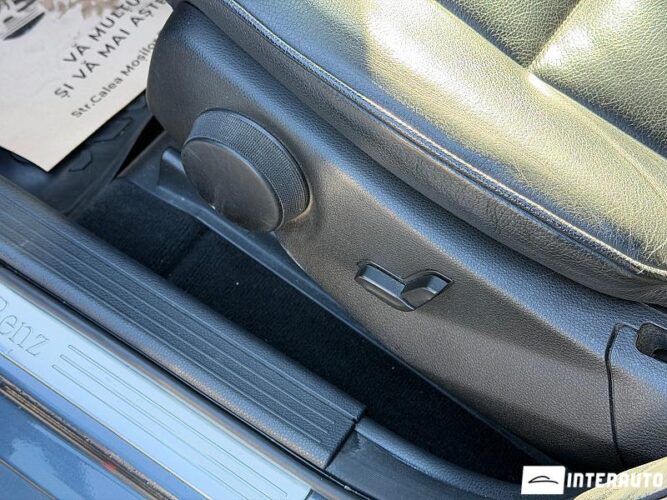 mercedes GLK 220 2011