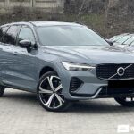 Volvo XC 60 2024