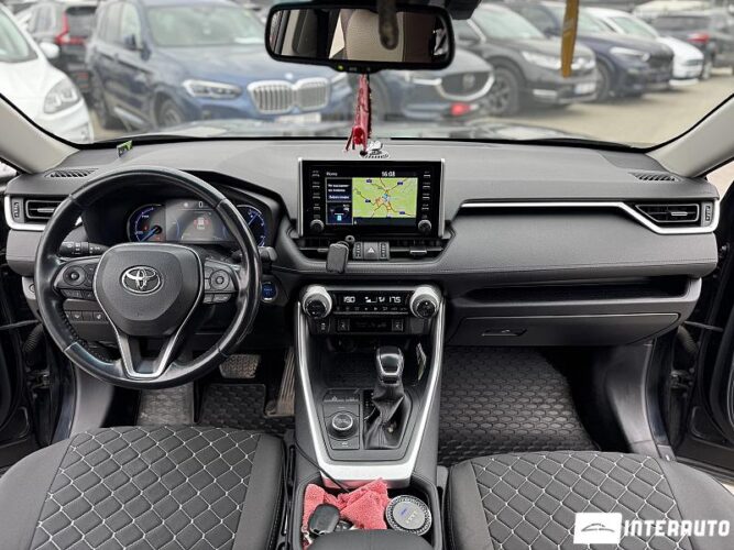 toyota Rav-4 2019
