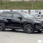 Toyota Rav-4 2019