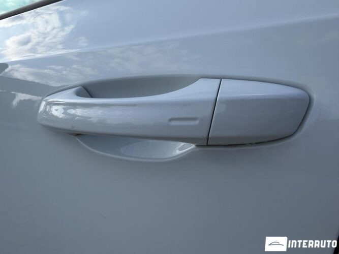 skoda Octavia RS 2017