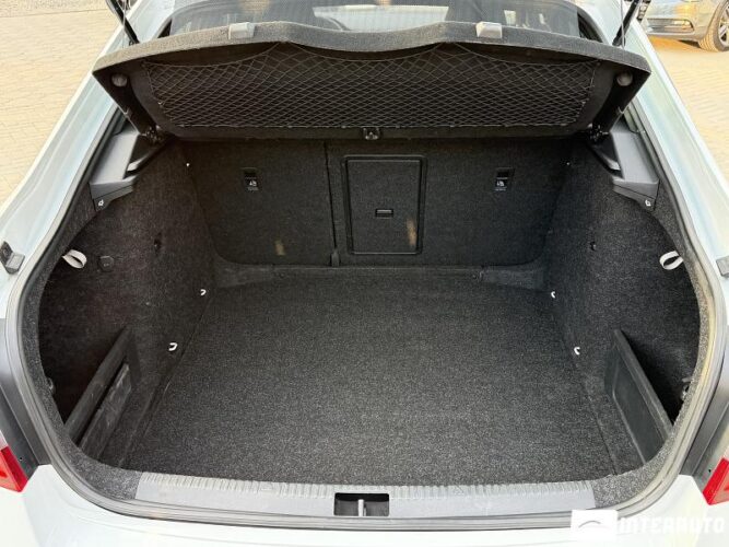 skoda Octavia RS 2017