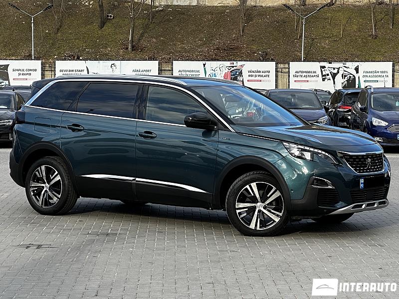 interauto oferta masina