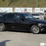 BMW 330E 2020