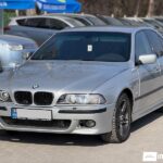 BMW 525 2002