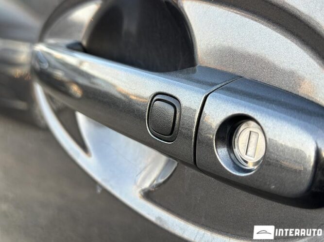 toyota Urban Cruiser 2009