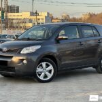 Toyota Urban Cruiser 2009