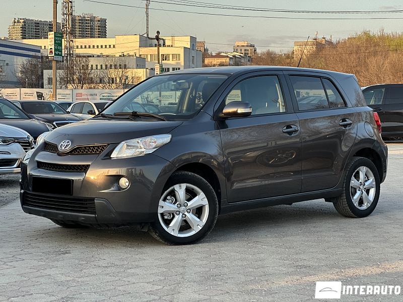 interauto oferta masina