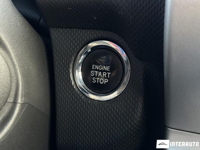 toyota Urban Cruiser 2009