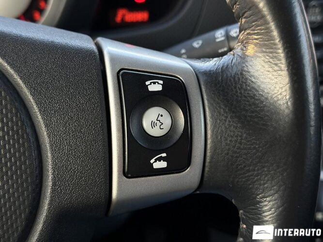 toyota Urban Cruiser 2009