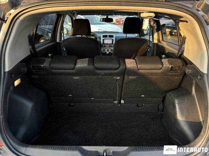 toyota Urban Cruiser 2009