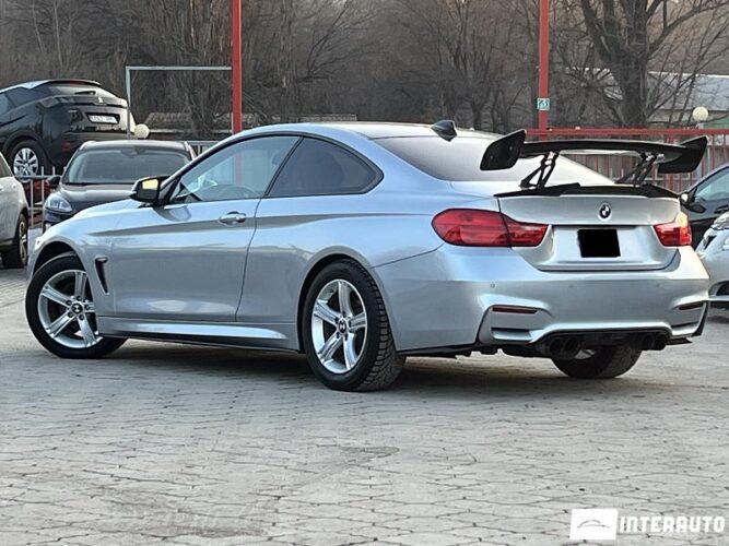 bmw 428i 2014
