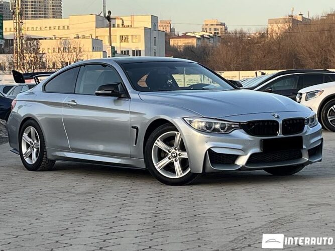 bmw 428i 2014