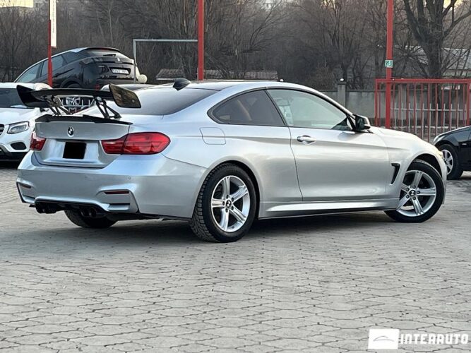 bmw 428i 2014