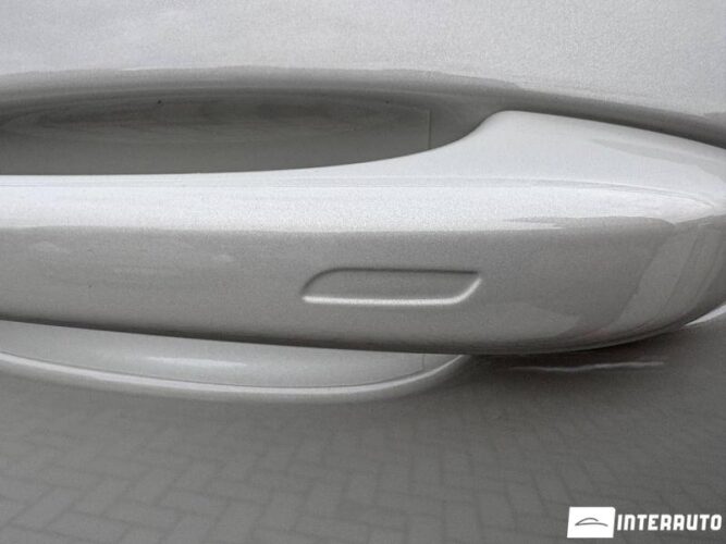 porsche Cayenne Coupe 2025