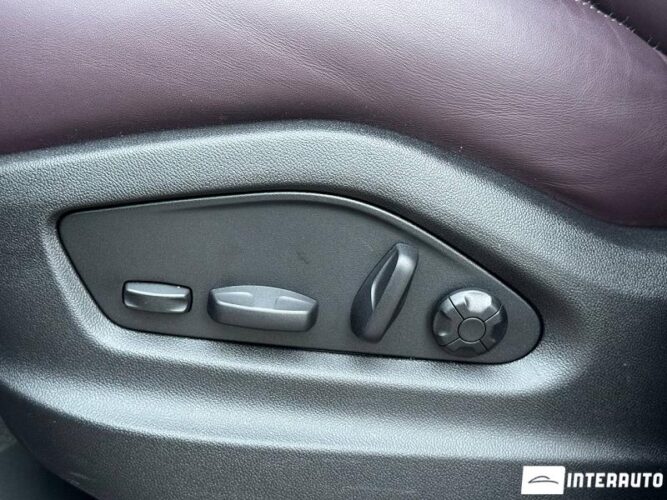 porsche Cayenne Coupe 2025