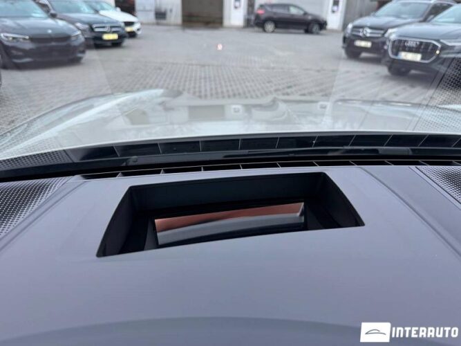 porsche Cayenne Coupe 2025