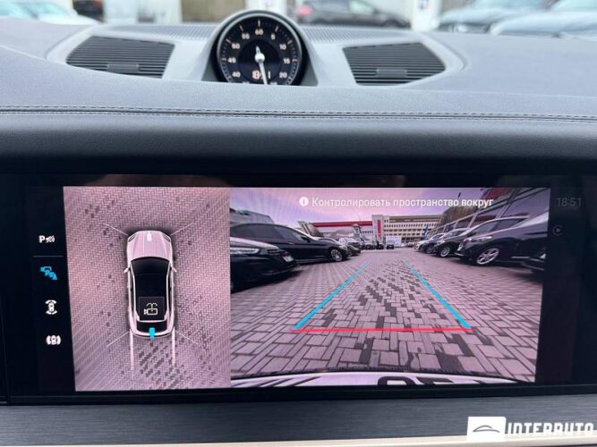 porsche Cayenne Coupe 2025