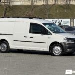 Volkswagen Caddy Maxi 2018