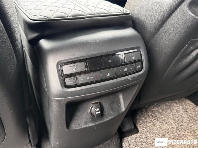 hyundai Palisade 2019