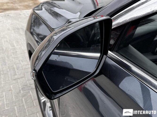 hyundai Palisade 2019