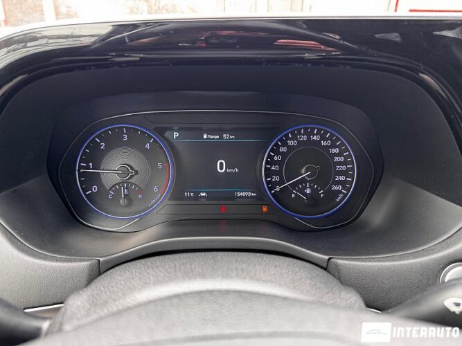 hyundai Palisade 2019