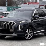 Hyundai Palisade 2019