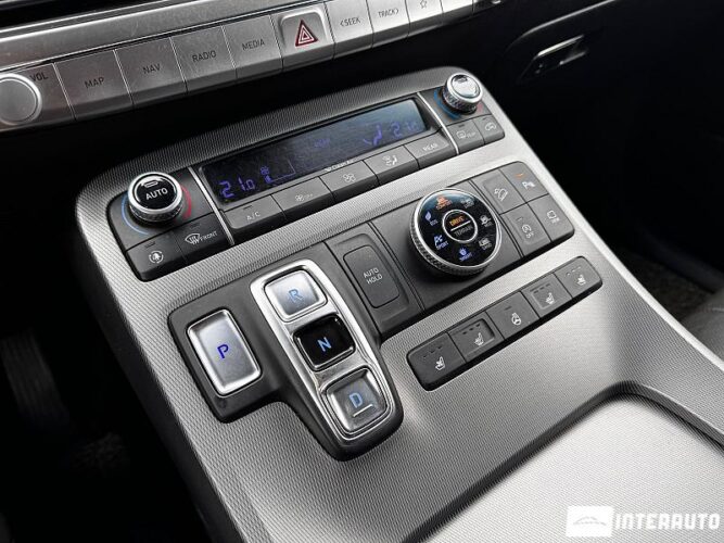 hyundai Palisade 2019