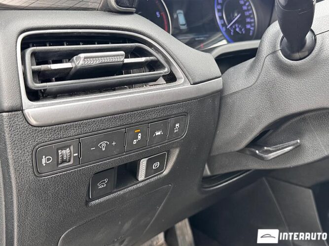 hyundai Palisade 2019