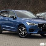 Volvo XC 60 2019