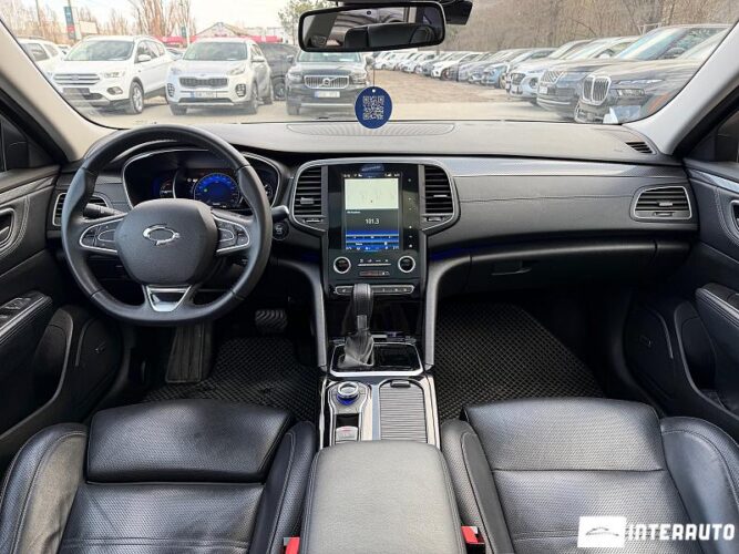 renault Talisman 2016