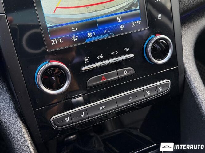 renault Talisman 2016