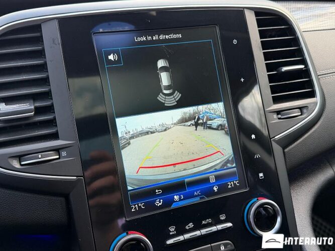 renault Talisman 2016