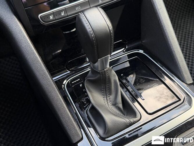 renault Talisman 2016