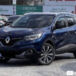 Renault Kadjar 2016