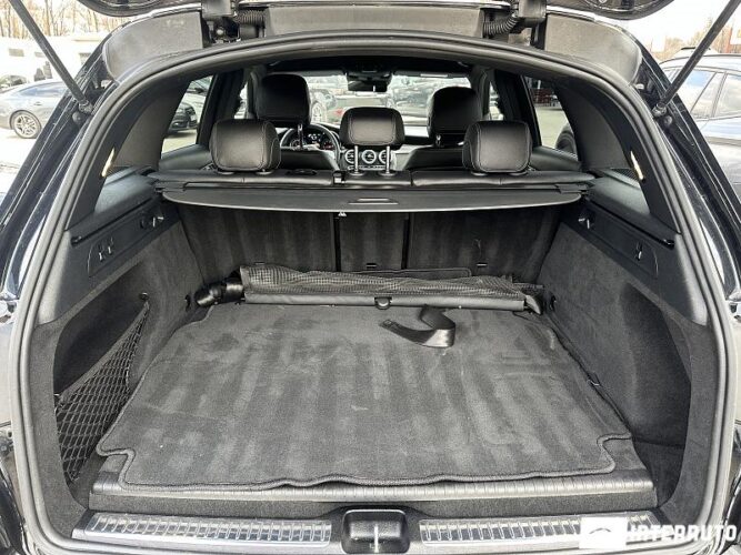 mercedes GLC 300e 2020