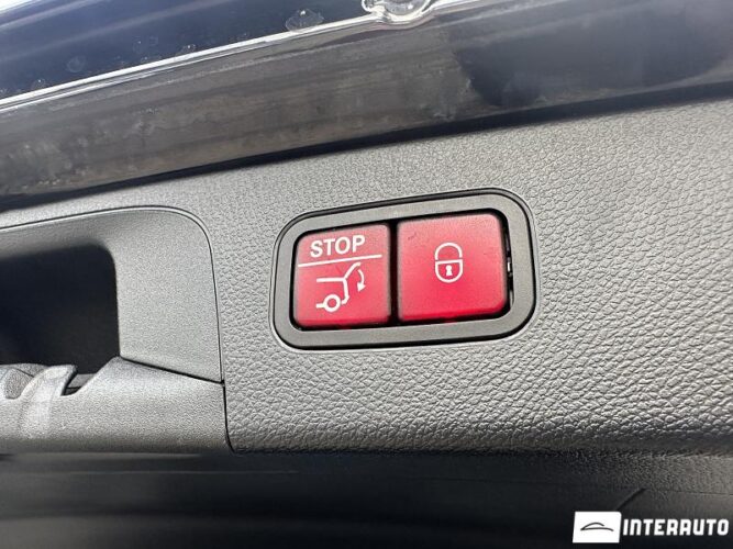 mercedes GLC 300e 2020